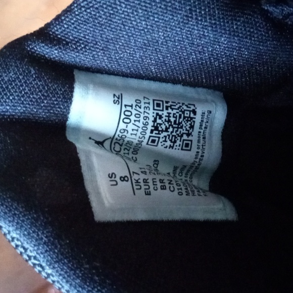 Jordan Flight's - Picture 4 of 4